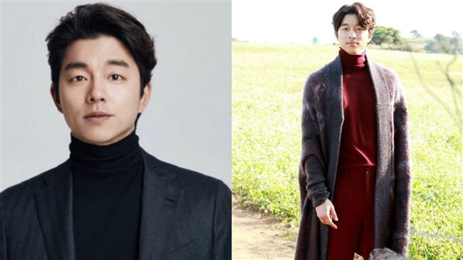 訪台走VIP通關！孔劉將入住此飯店