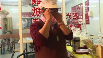 同業訂2百麵包棄單　老闆娘難過哭了