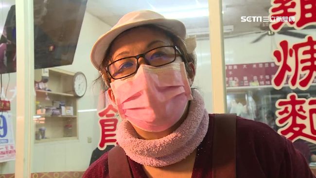 拒同業賠償麵包損失　店家：捐育幼院