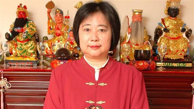 印尼看護遭凌虐　僱主竟是知名命理師
