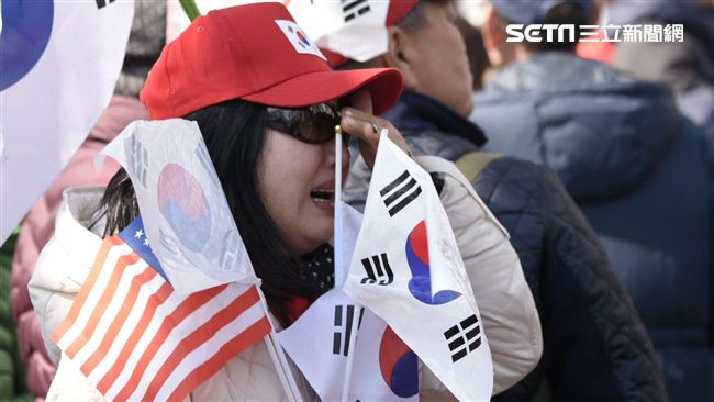 朴槿惠元首職遭拔　恐賣家產搬離首爾