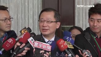 綠委嗆藍把持害輸球　吳志揚：扯太遠