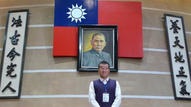 政大陸生涉共諜案　校方：去年已畢業