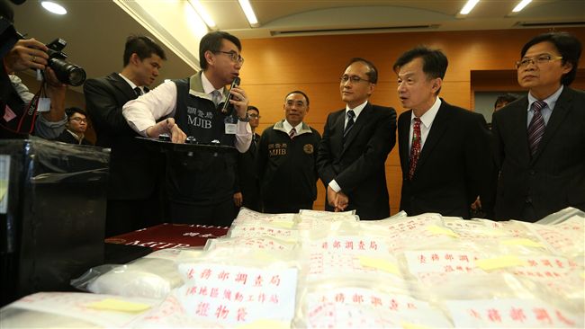 毒品尿檢變貴　高雄警方出奇招破解
