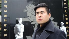 王炳忠(圖取自王炳忠臉書)