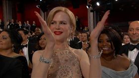 妮可基嫚,Nicole Kidman,圖／The Sun