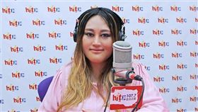 韋禮安欲「看透」要求放開、歇斯底里　家家羞喊：好赤裸！　圖／hitFM提供