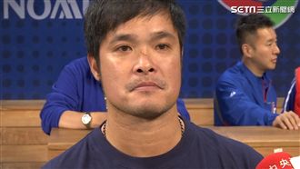 經典賽結束　林智勝：是時候該退了