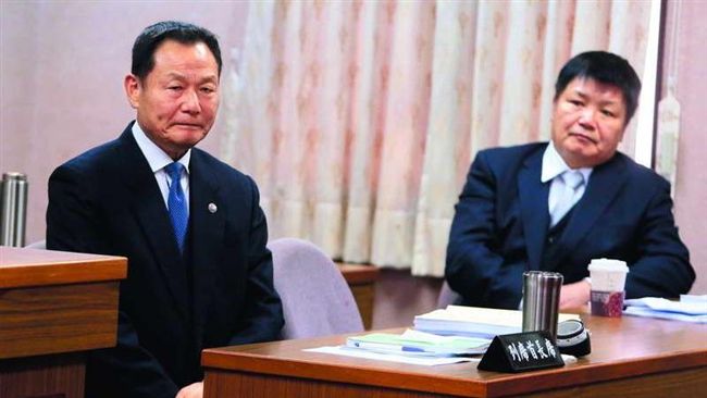 新新聞／政治黑手介入榮總高層人事？