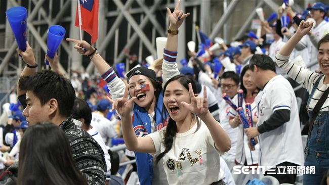 出嘴找戰犯容易　他籲用行動支持棒球