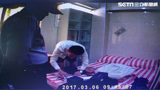 毒蟲裝派頭　換20萬行頭才要進警局