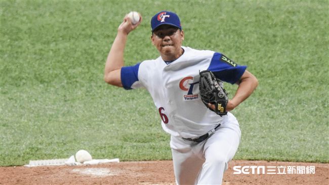 同樣是側投　林晨樺：台灣不比南韓差