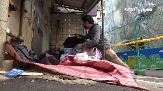 同樣都更強拆屋　雙北態度大不同！