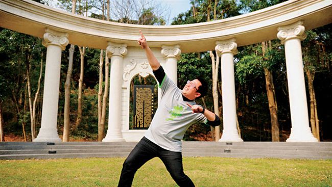 一個偏鄉師　引爆2萬教師共學運動