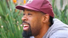 DeAndre Jordan（圖／取自《The Players' Tribune》推特）