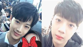 台粉崩潰了！南韓偶像選秀驚見鮮肉練習生自稱來自中國台灣 PRODUCE101 賴冠霖