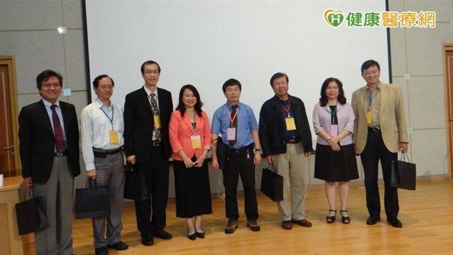 巴金森病2百年！障礙學會推學術教育