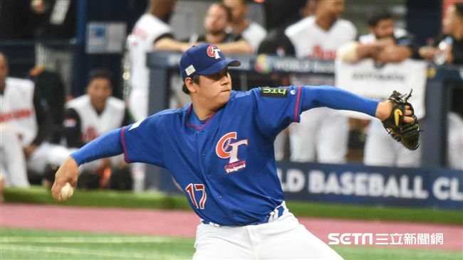 別怪陳鴻文！藤井樹：他被推上來替死