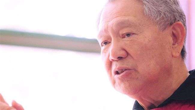 保防法惹議　詹啟賢批：蔡政府蔑人權