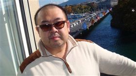 金正男／Kim Chol臉書