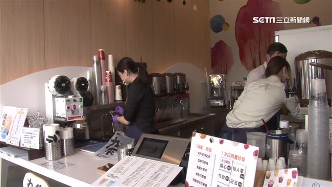 黑心冬瓜茶磚摻工業石灰　丸作也受害