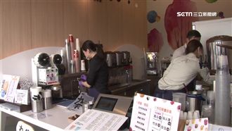 黑心冬瓜茶磚摻工業石灰　丸作也受害