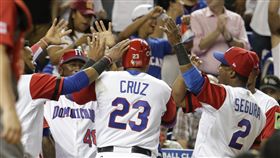 ▲Robinson Cano（圖／美聯社／達志影像）