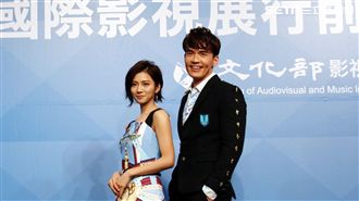 因為這件事　楊一展向蔡黃汝道歉！