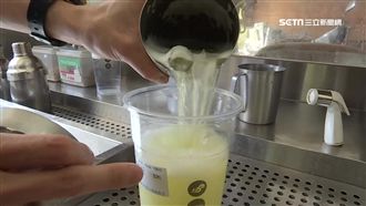 產地占優勢！中南部人氣茶飲紅遍全台