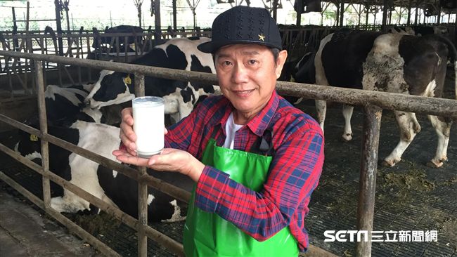 全台唯一牧場直營　手搖杯好喝又安心