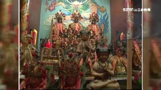 酬神方式分三種　價碼從千到萬通通有