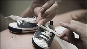 孕婦,嬰兒,懷孕,坐月子,產婦。（圖／攝影者Ⅿeagan,flikr CC License／網址http://ppt.cc/vMnm）