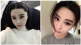 范冰冰,圖／微博
