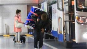 轟炸基,台灣,陳鏞基,棒球,旅美,國家隊,世界經典棒球賽,WBC,PTT,鞠躬　圖／翻攝自PPT