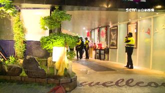 遇警臨檢想開車逃　警摩鐵前連開6槍