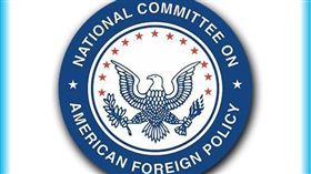 美國智庫外交政策全國委員會（NCAFP）（圖／翻攝自NCAFP官網）