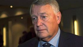 64歲法官羅賓（Robin Camp）
圖／The Canadian Press