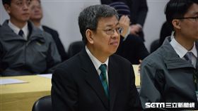 副總統陳建仁　圖／總統府提供 