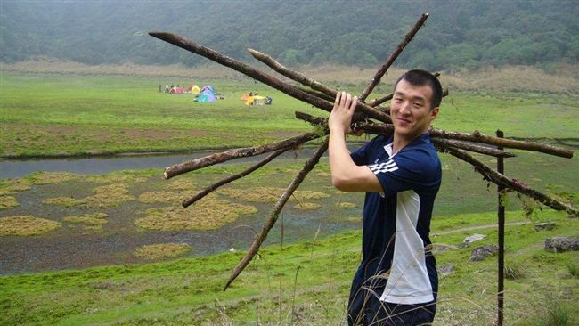 涉共諜案陸生遭爆　找同學喝酒探軍情