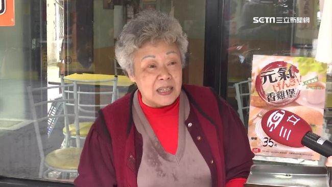 嬤賣地瓜照顧癱夫　辛苦錢被賊偷走