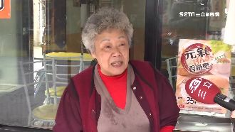 嬤賣地瓜照顧癱夫　辛苦錢被賊偷走