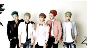 Zetta
圖翻攝自Zetta 臉書
https://www.facebook.com/Zetta1021/