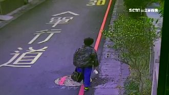 作業沒寫怕被罵　童躲校廁所嚇壞母親