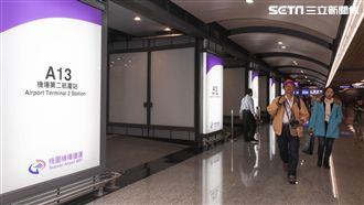 機捷：運量逐攀升，6年平損益有望