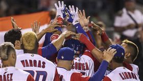 ▲波多黎各（圖／美聯社／達志影像）