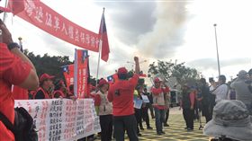 退伍軍人權益保障協會,國防部(記者陳彥宇攝)