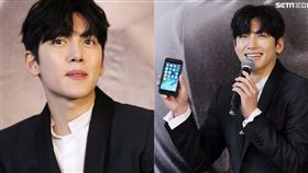 圖 記者邱榮吉攝  池昌旭