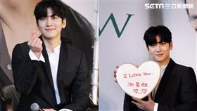 圖 記者邱榮吉攝  池昌旭