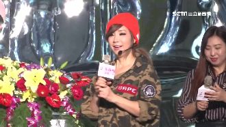 自創運動挨批傷關節　鄭多燕這樣回應