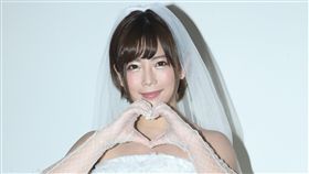 20170311-紗倉真菜來台宣傳寫真集《紗曉》